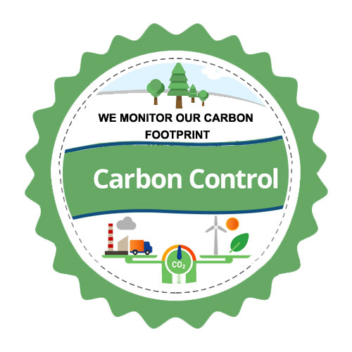 We Monitor Our Footprint - WebPageTest Carbon Control from Catchpoint