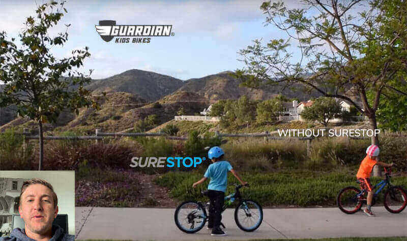 Guardian Bikes Video Guardian Bikes Video