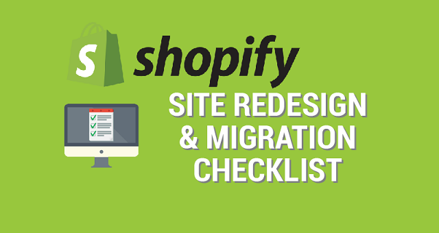 Magento to Shopify or Shopify Plus SEO Friendly Migration: Detailed Guide for Small to Large Retailers