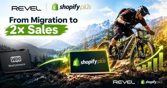 Protected: From Migration to 2× Sales: The Revel Bikes Shopify Plus Story
